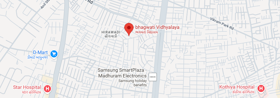 Academy Location