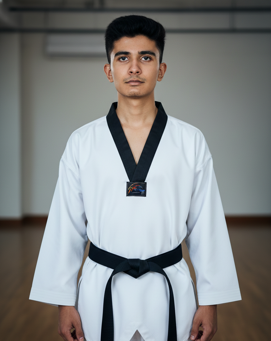 Manas Prajapati
