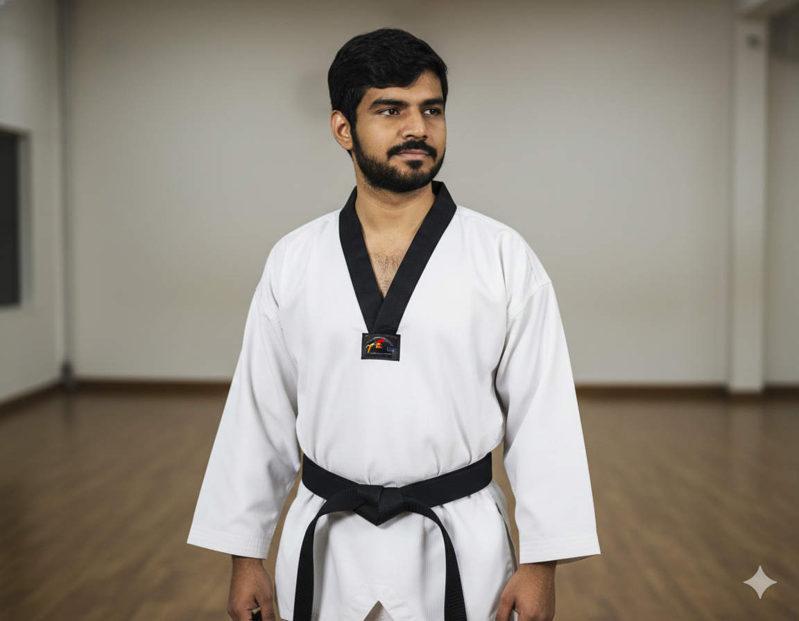 Master Praful