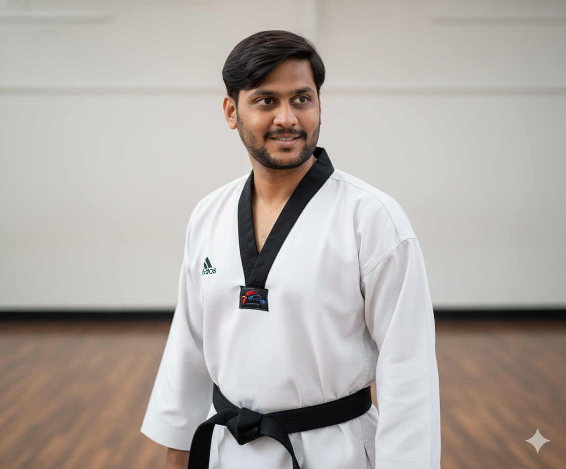 Master Sanjay 