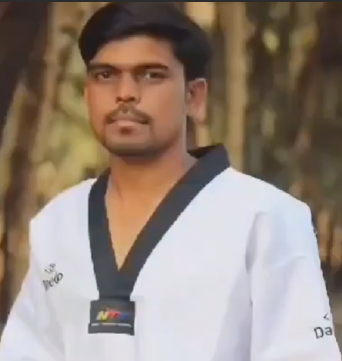 Master Ajit Parmar